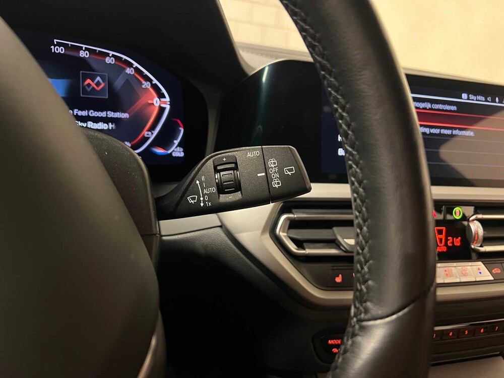 BMW 320i Touring High Executive G21 184PS 2022 3er, X-158-JG