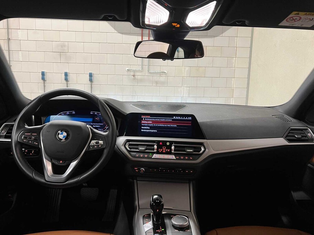 BMW 320i Touring High Executive G21 184PS 2022 3er, X-158-JG