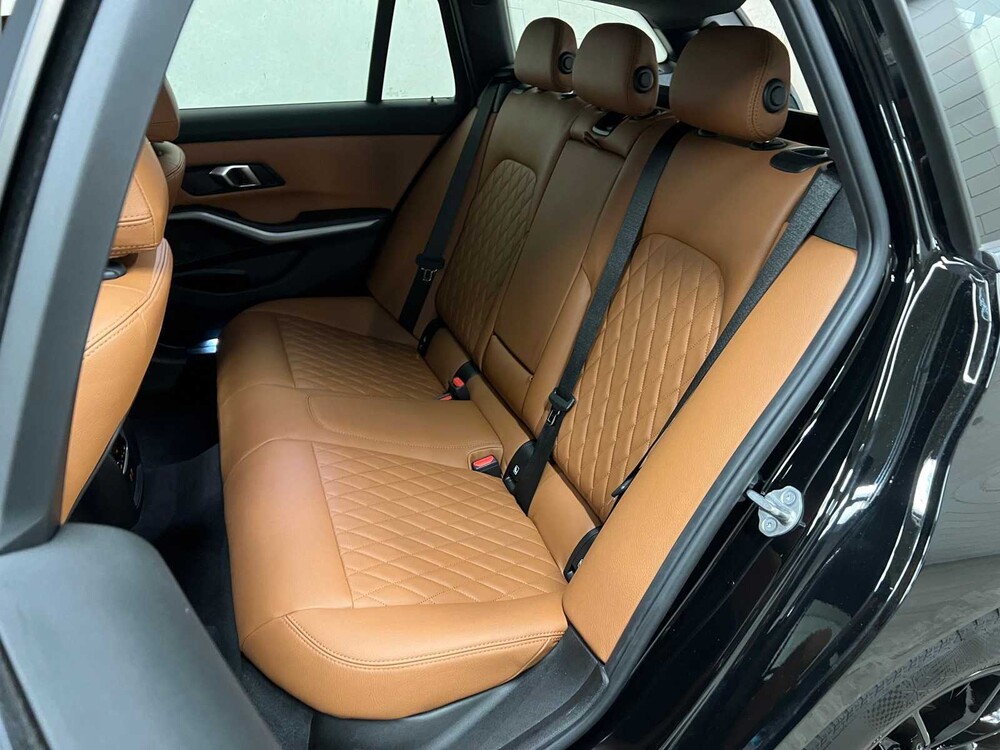 BMW 320i Touring High Executive G21 184PS 2022 3er, X-158-JG