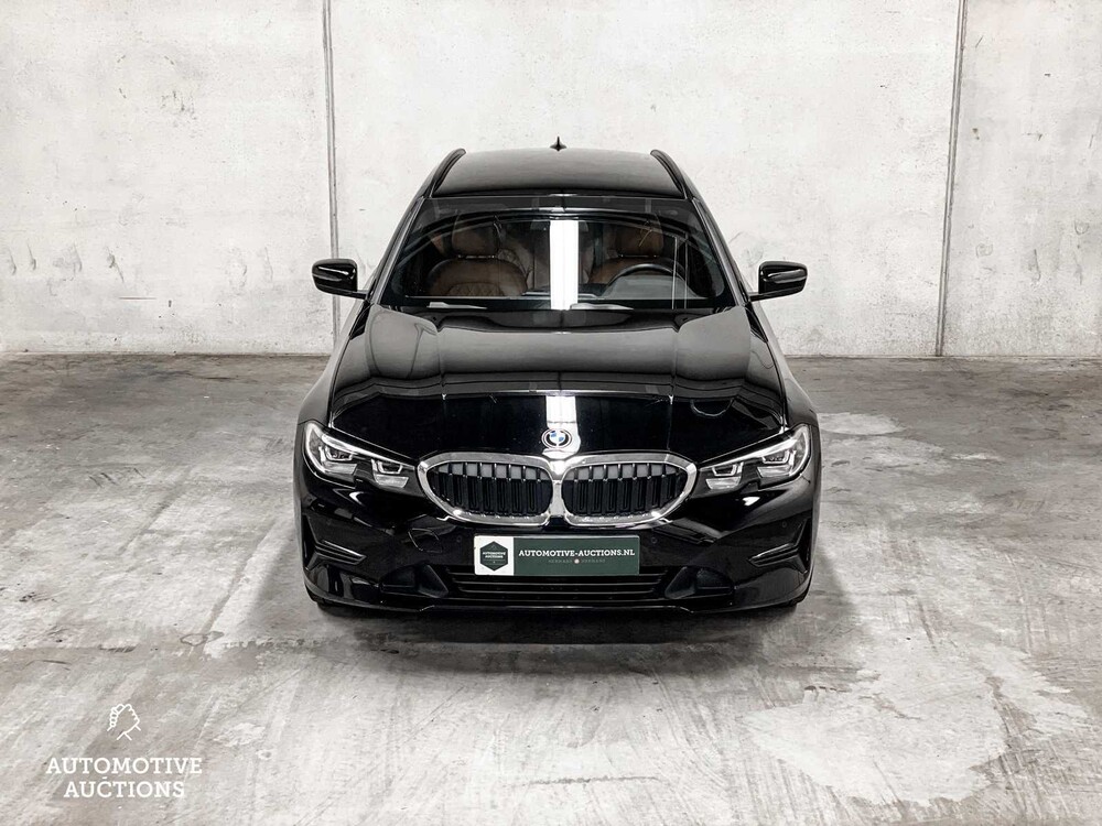 BMW 320i Touring High Executive G21 184PS 2022 3er, X-158-JG