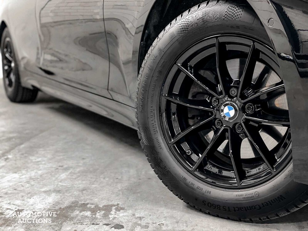 BMW 320i Touring High Executive G21 184PS 2022 3er, X-158-JG