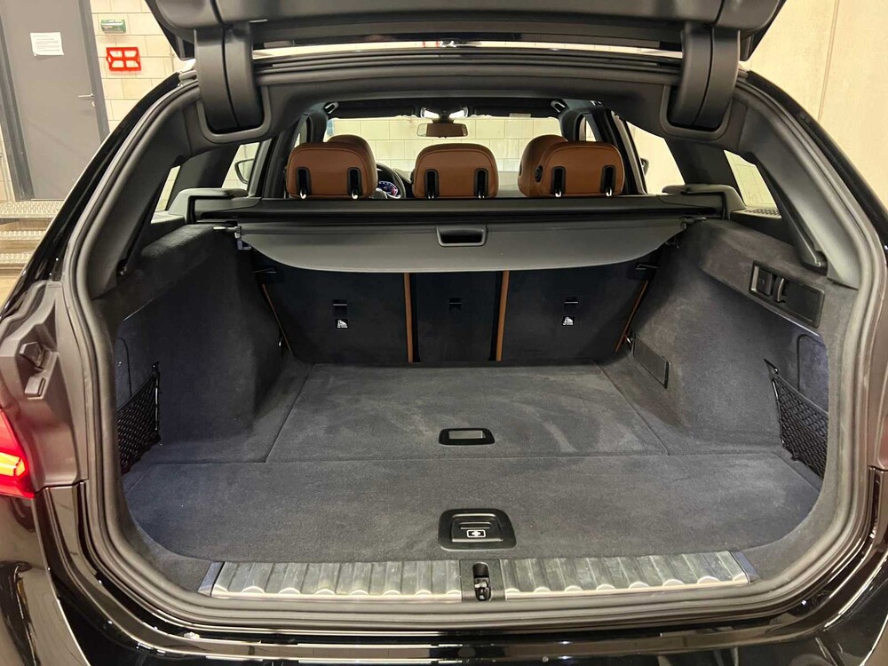 BMW 320i Touring High Executive G21 184PS 2022 3er, X-158-JG