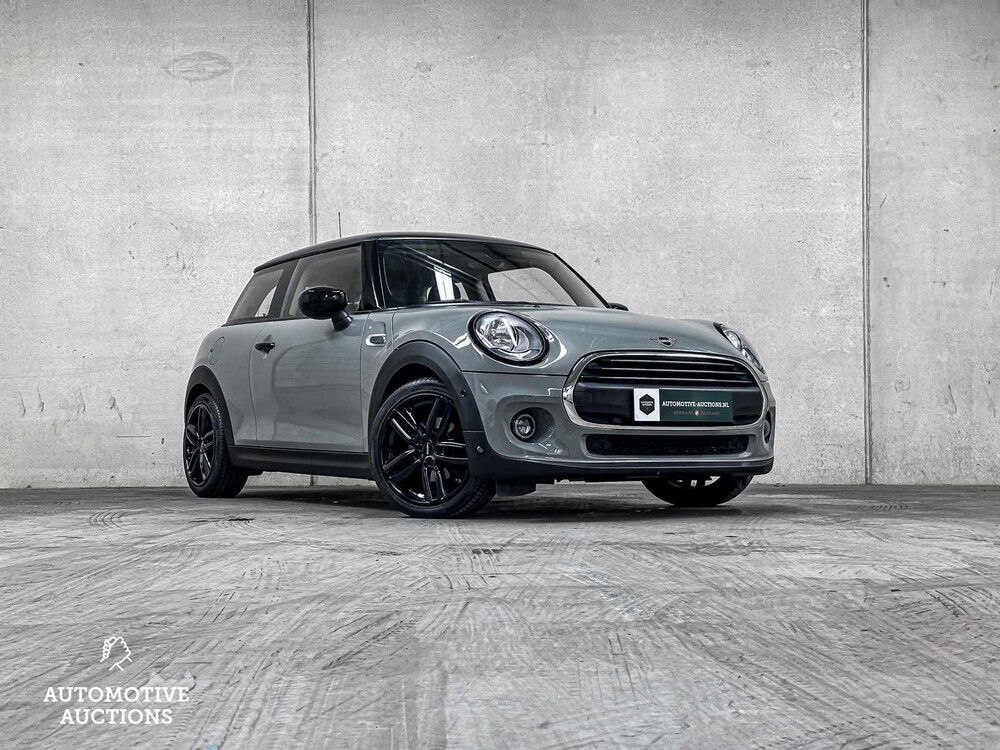 Mini 1.5 One Chili F56 102hp 2020, R-662-VJ