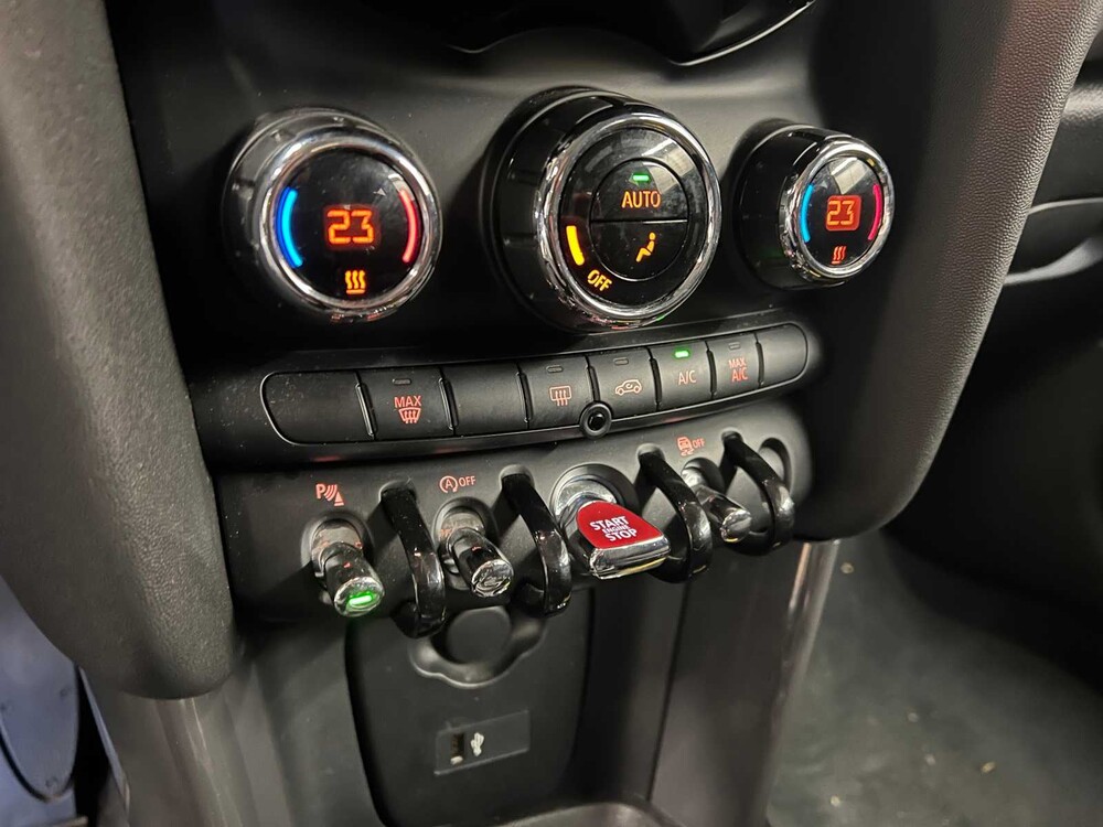 Mini 1.5 One Chili F56 102hp 2020, R-662-VJ