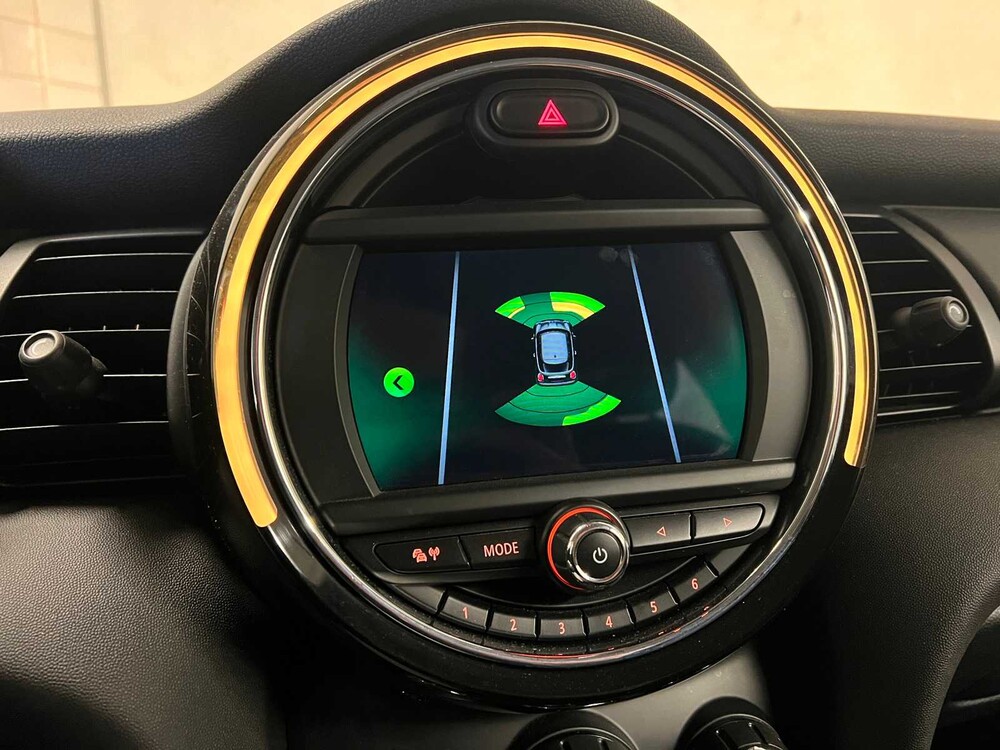 Mini 1.5 One Chili F56 102hp 2020, R-662-VJ