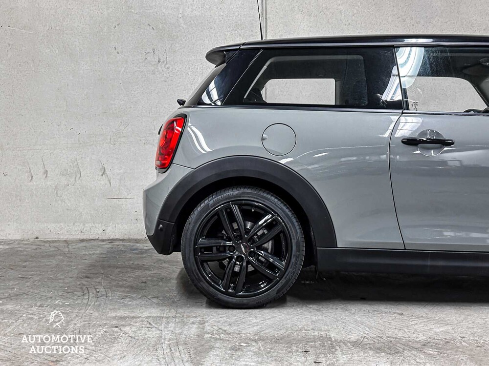Mini 1.5 One Chili F56 102hp 2020, R-662-VJ