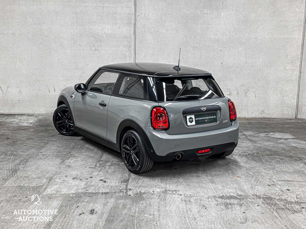 Mini 1.5 One Chili F56 102hp 2020, R-662-VJ