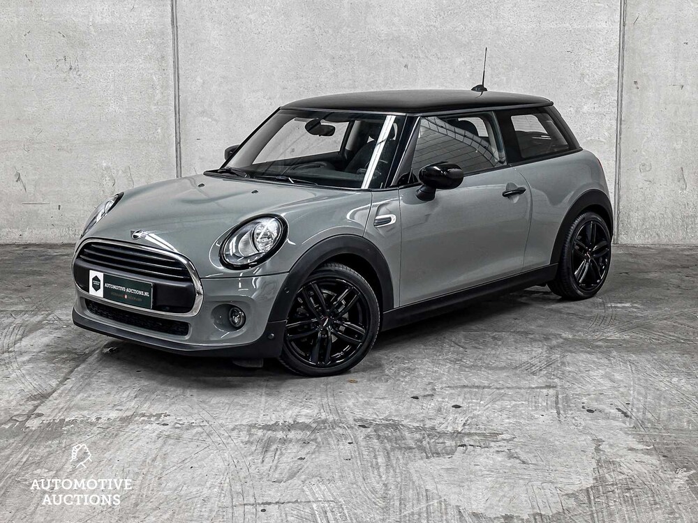 Mini 1.5 One Chili F56 102hp 2020, R-662-VJ