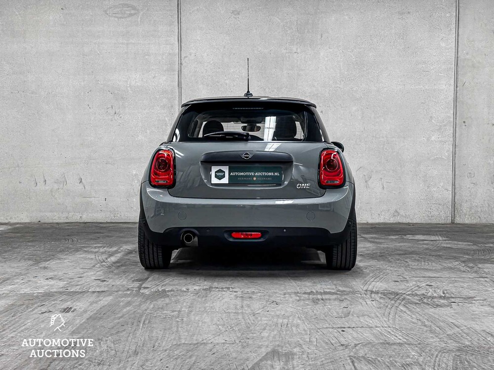 Mini 1.5 One Chili F56 102hp 2020, R-662-VJ