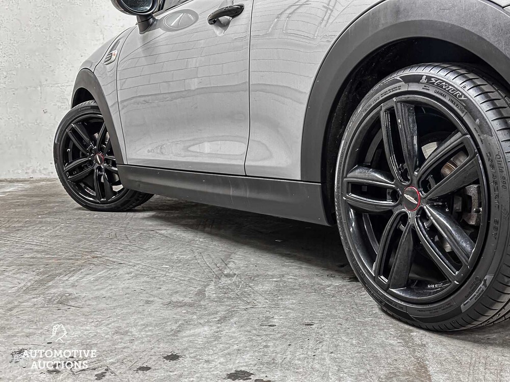 Mini 1.5 One Chili F56 102hp 2020, R-662-VJ