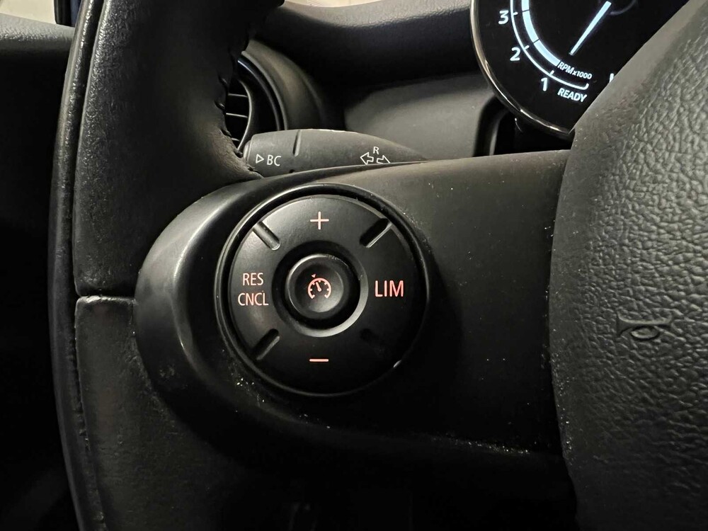 Mini 1.5 One Chili F56 102hp 2020, R-662-VJ