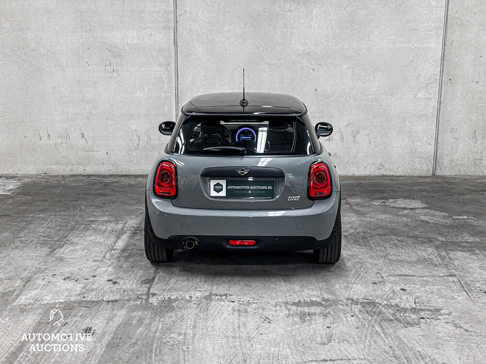 Mini 1.5 One Chili F56 102hp 2020, R-662-VJ