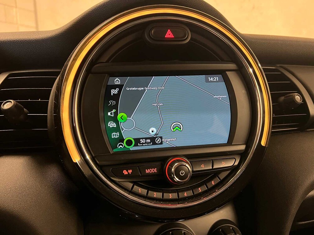 Mini 1.5 One Chili F56 102hp 2020, R-662-VJ