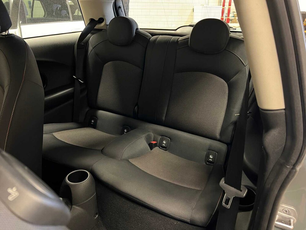 Mini 1.5 One Chili F56 102hp 2020, R-662-VJ