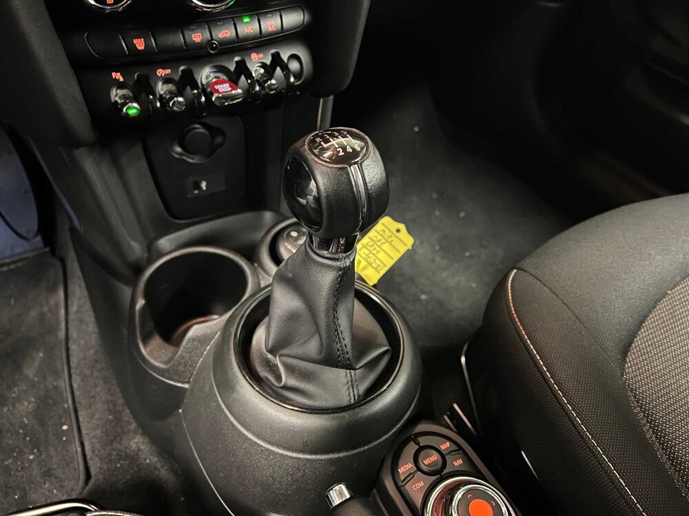 Mini 1.5 One Chili F56 102hp 2020, R-662-VJ