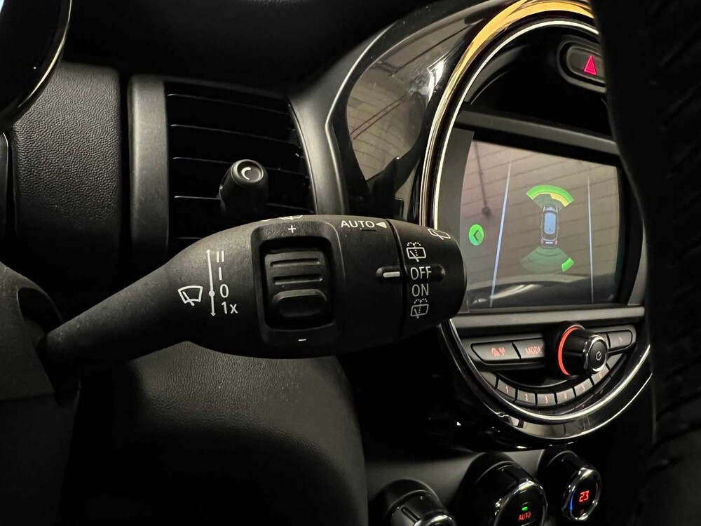 Mini 1.5 One Chili F56 102hp 2020, R-662-VJ