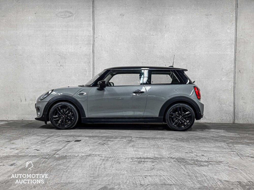 Mini 1.5 One Chili F56 102hp 2020, R-662-VJ