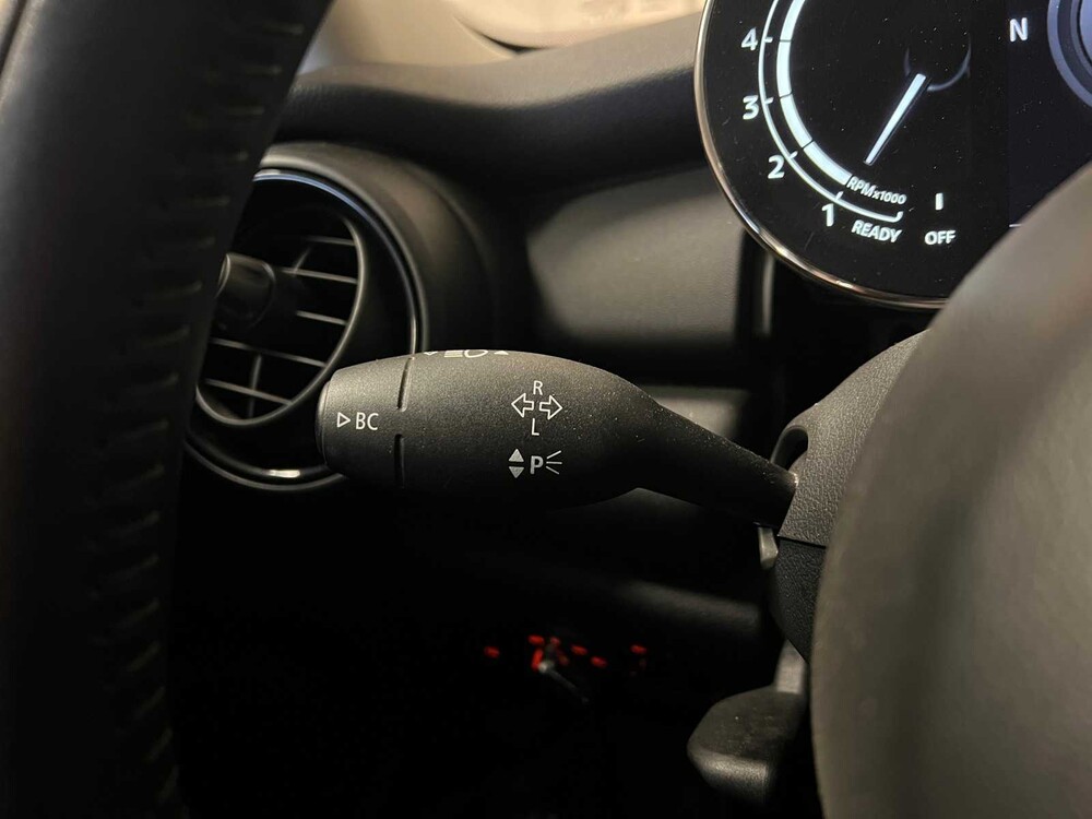 Mini 1.5 One Chili F56 102hp 2020, R-662-VJ