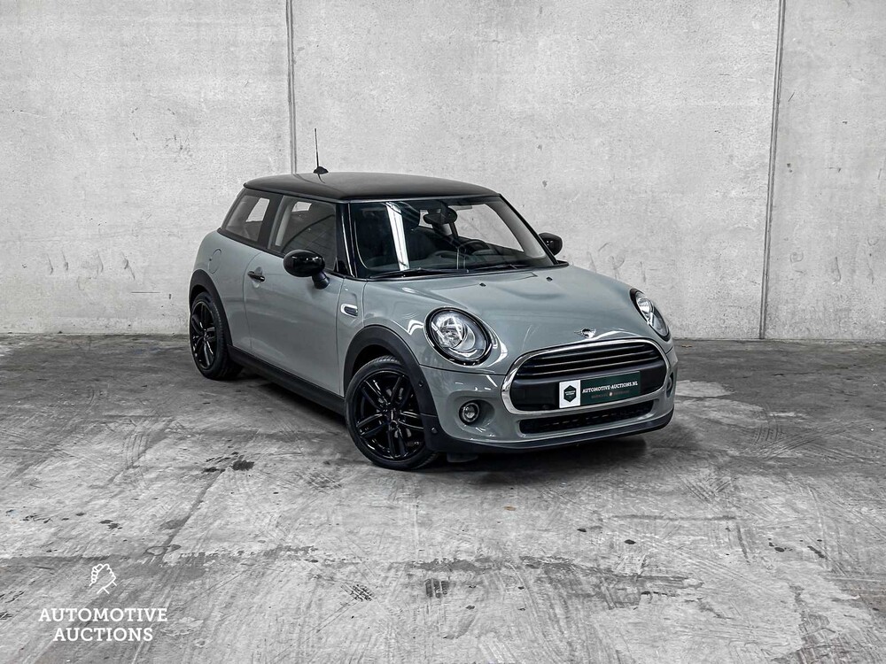 Mini 1.5 One Chili F56 102hp 2020, R-662-VJ