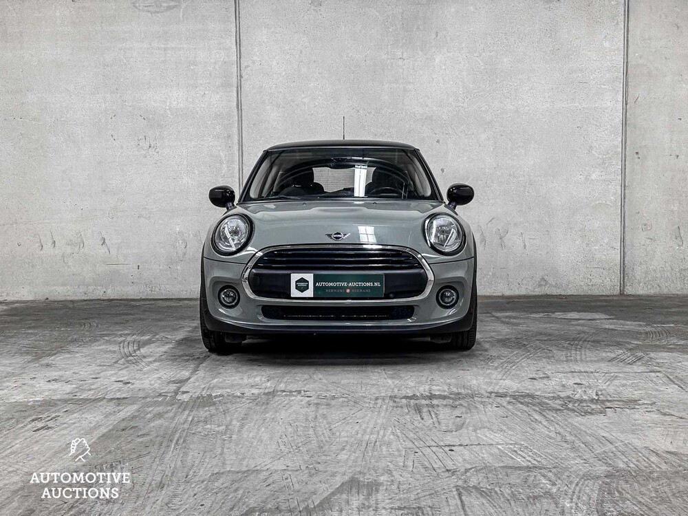 Mini 1.5 One Chili F56 102hp 2020, R-662-VJ