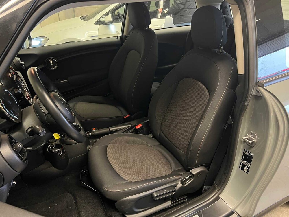 Mini 1.5 One Chili F56 102hp 2020, R-662-VJ