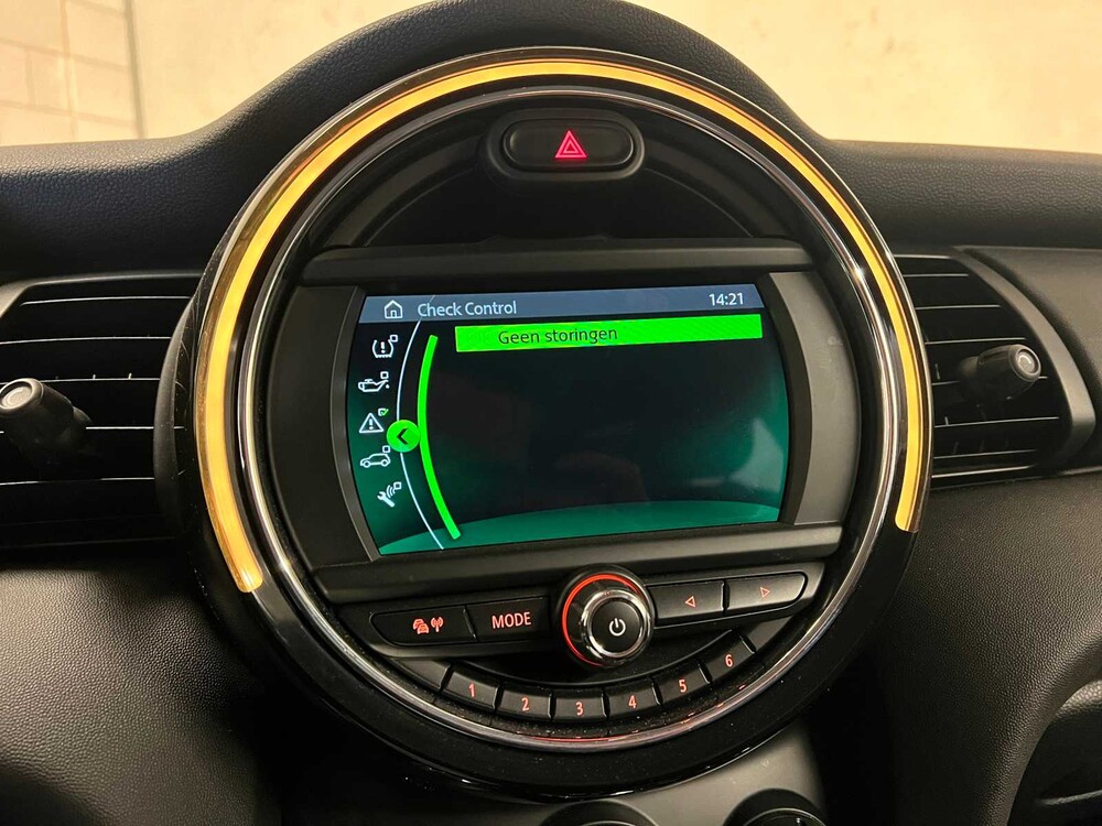 Mini 1.5 One Chili F56 102hp 2020, R-662-VJ