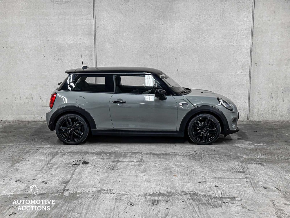 Mini 1.5 One Chili F56 102hp 2020, R-662-VJ