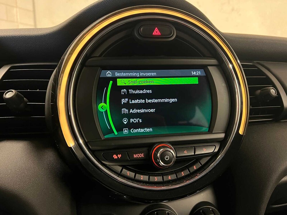 Mini 1.5 One Chili F56 102hp 2020, R-662-VJ