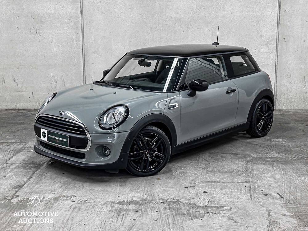 Mini 1.5 One Chili F56 102hp 2020, R-662-VJ