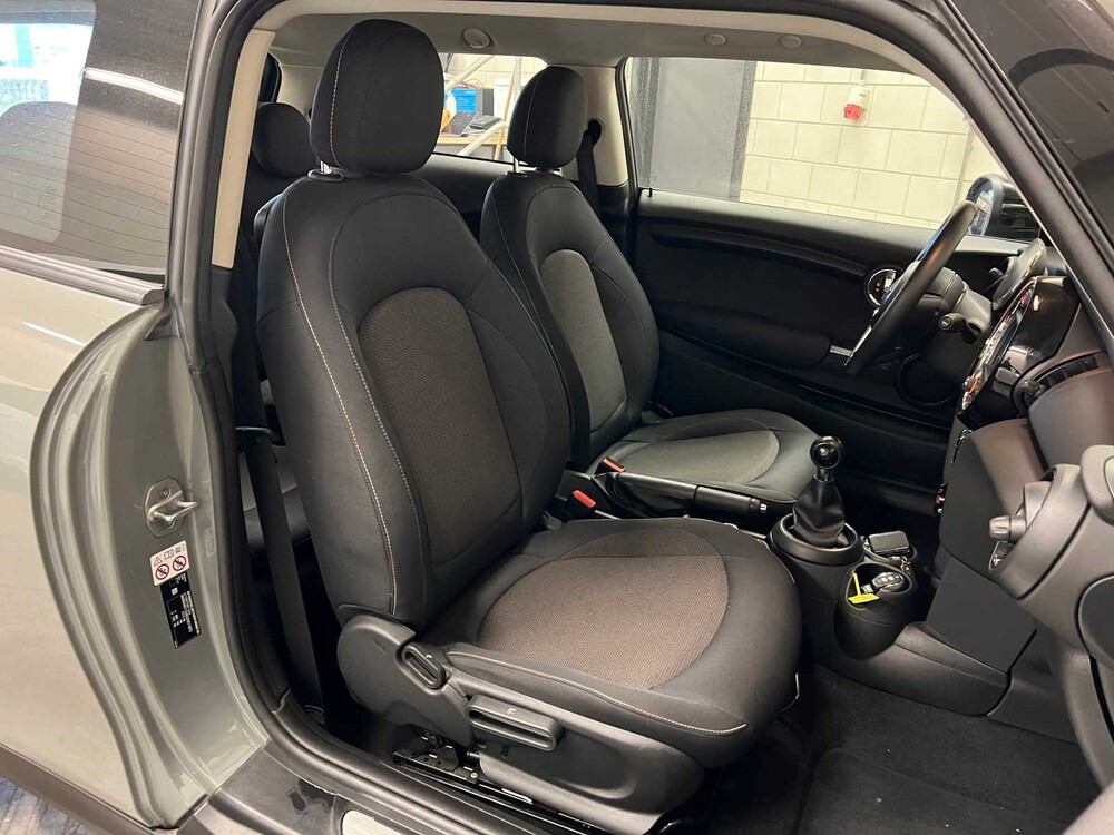 Mini 1.5 One Chili F56 102hp 2020, R-662-VJ