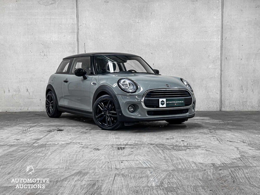 Mini 1.5 One Chili F56 102hp 2020, R-662-VJ