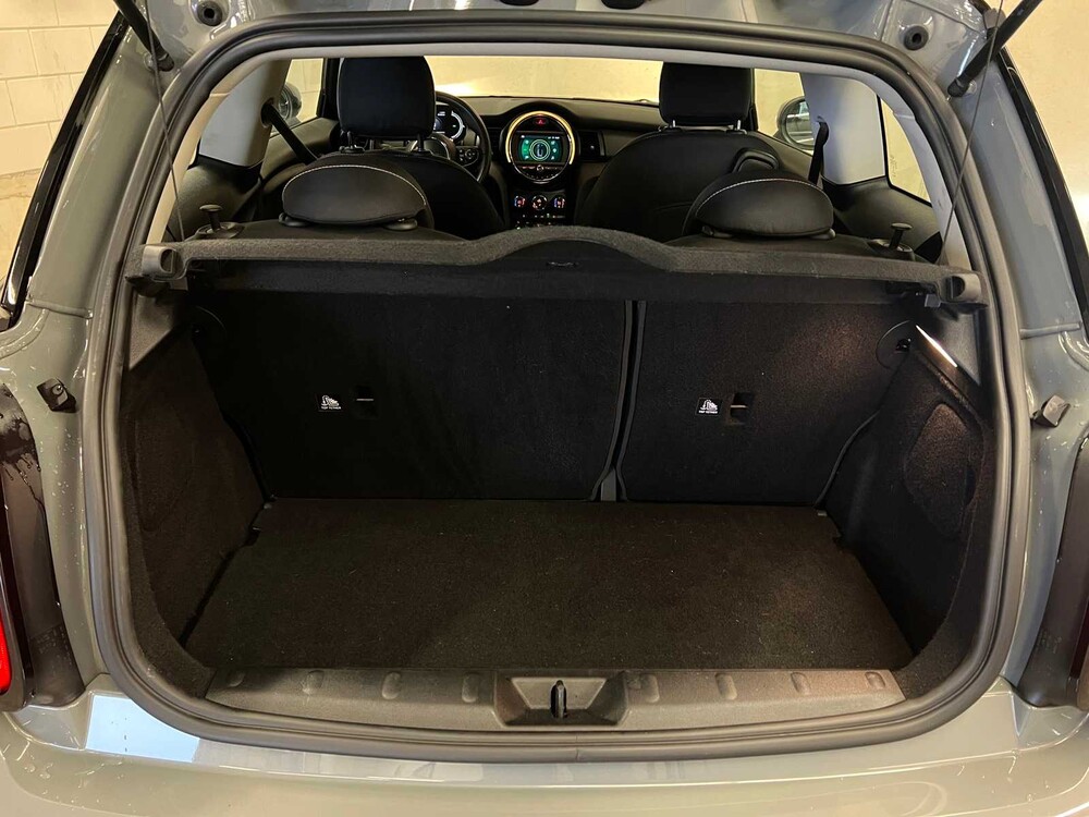 Mini 1.5 One Chili F56 102hp 2020, R-662-VJ