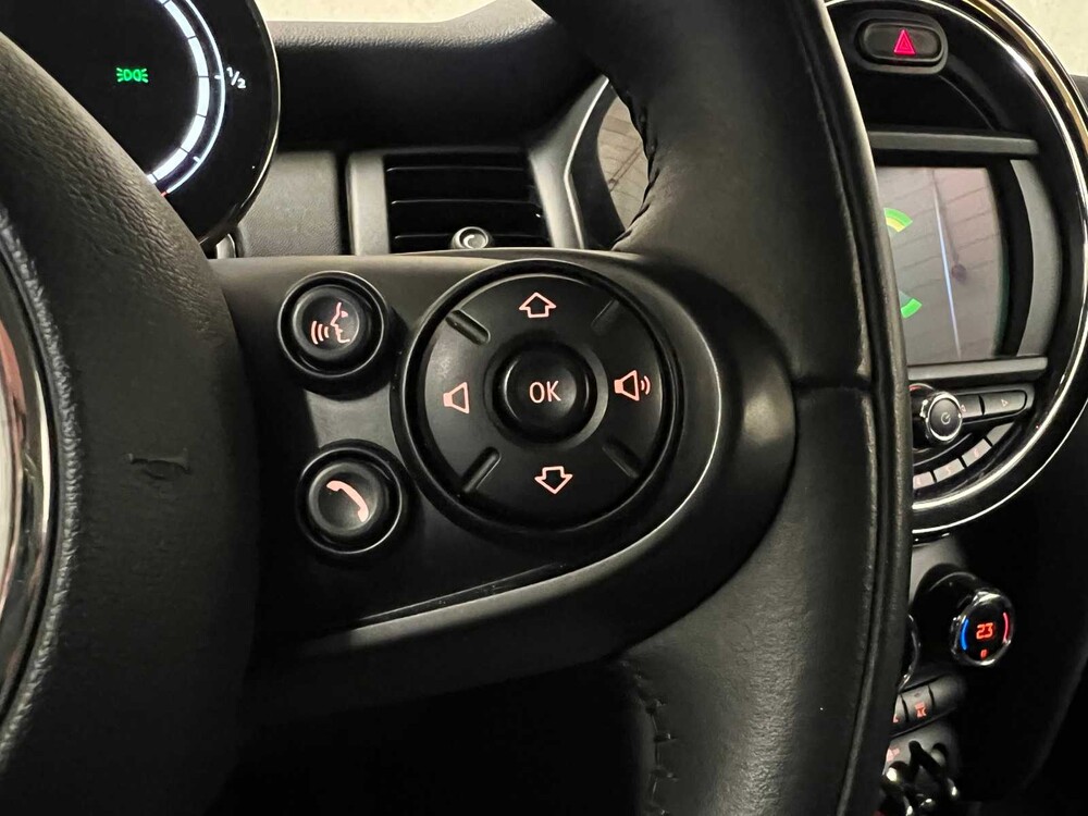 Mini 1.5 One Chili F56 102hp 2020, R-662-VJ