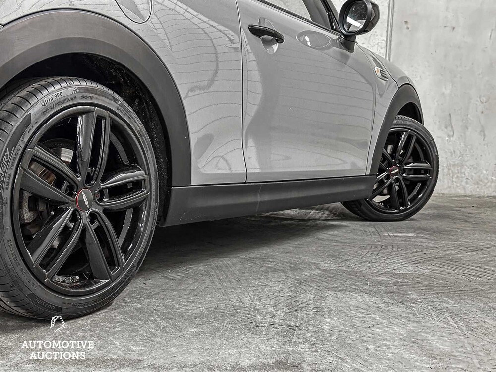 Mini 1.5 One Chili F56 102hp 2020, R-662-VJ