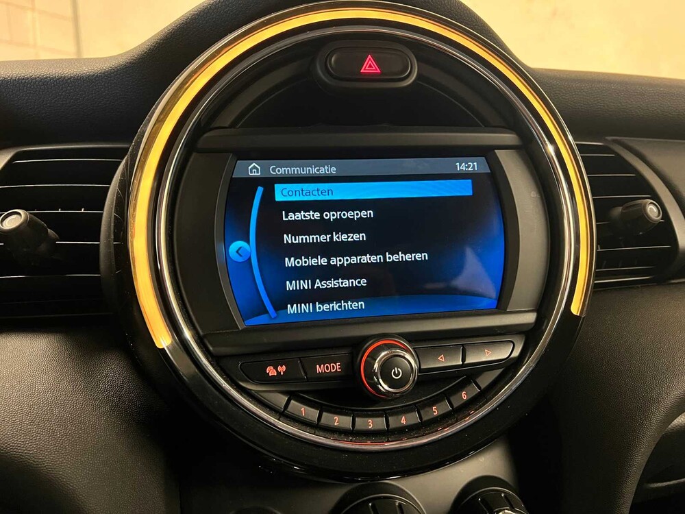 Mini 1.5 One Chili F56 102hp 2020, R-662-VJ