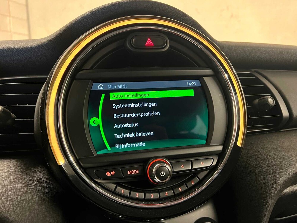 Mini 1.5 One Chili F56 102hp 2020, R-662-VJ