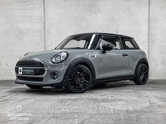 Mini 1.5 One Chili F56 102pk 2020, R-662-VJ