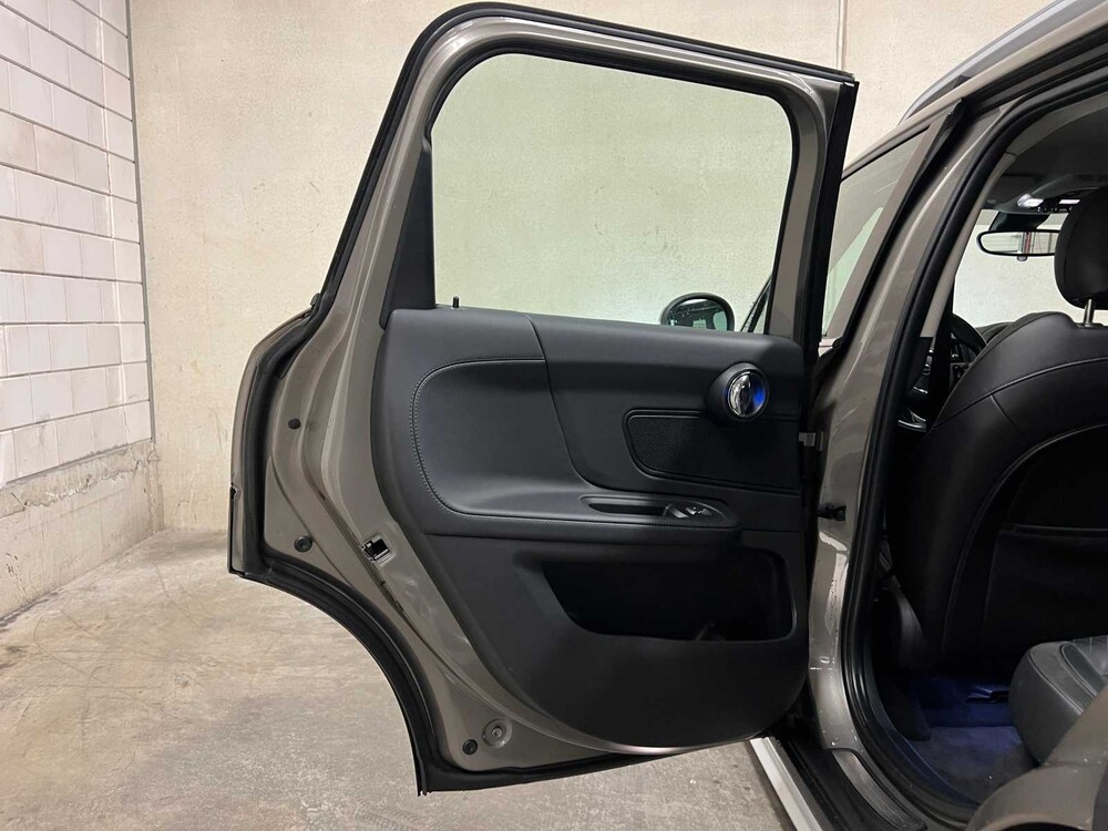 Mini Countryman Cooper ALL4 Chili 1.5 136PS 2017, SK-805-H