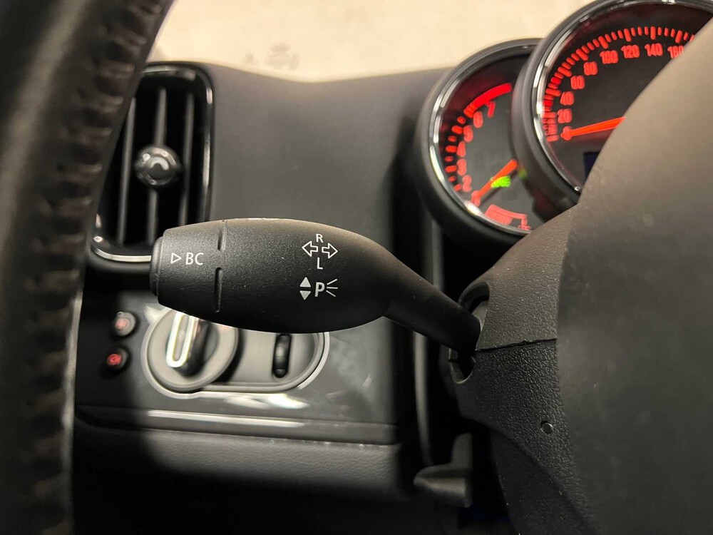 Mini Countryman Cooper ALL4 Chili 1.5 136PS 2017, SK-805-H