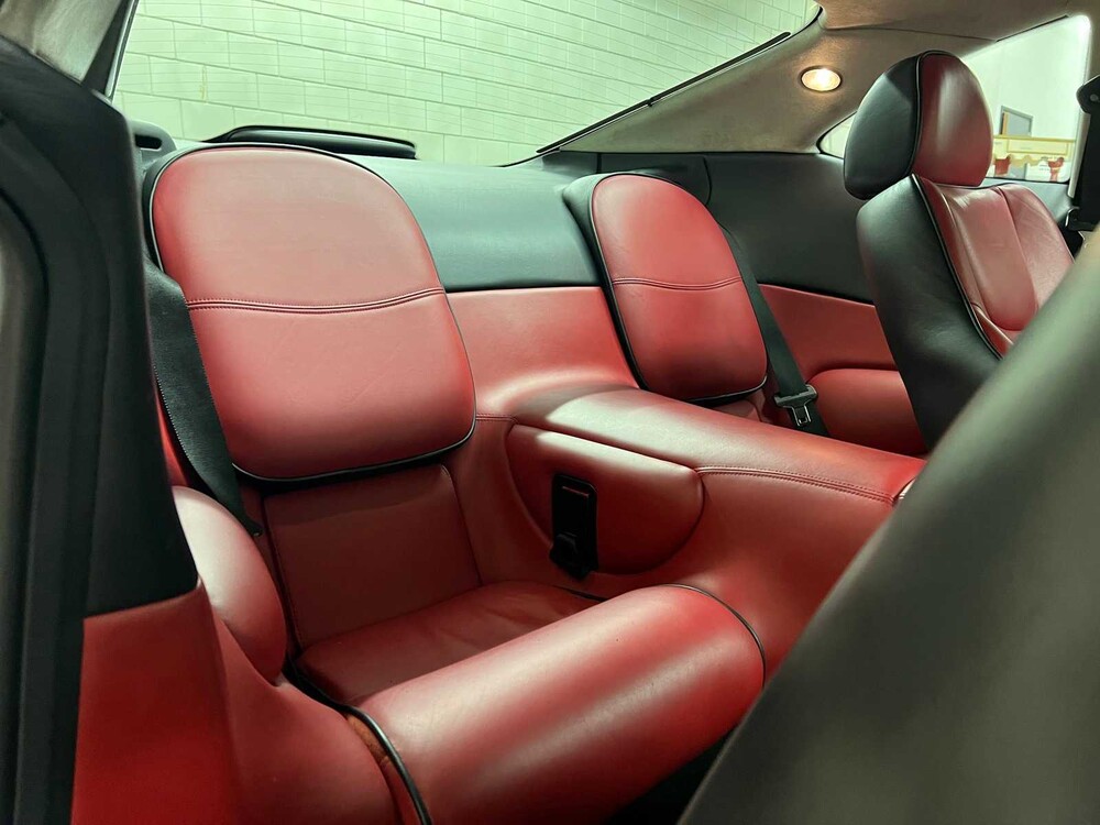 Aston Martin DB7 5.9 V12 Vantage -MANUELL- 420PS 2000, K-159-DL