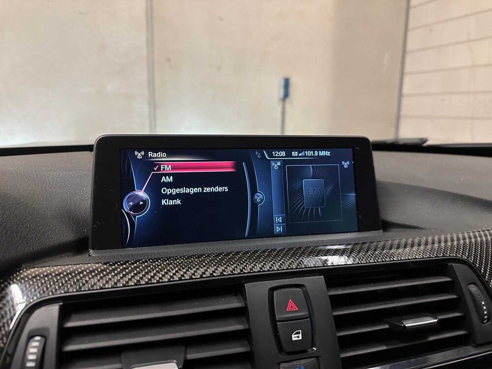 BMW M4 Cabriolet F83 431PS 2015 4er, TT-317-K