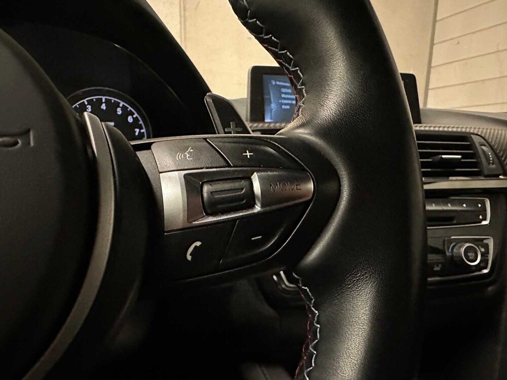 BMW M4 Cabriolet F83 431PS 2015 4er, TT-317-K