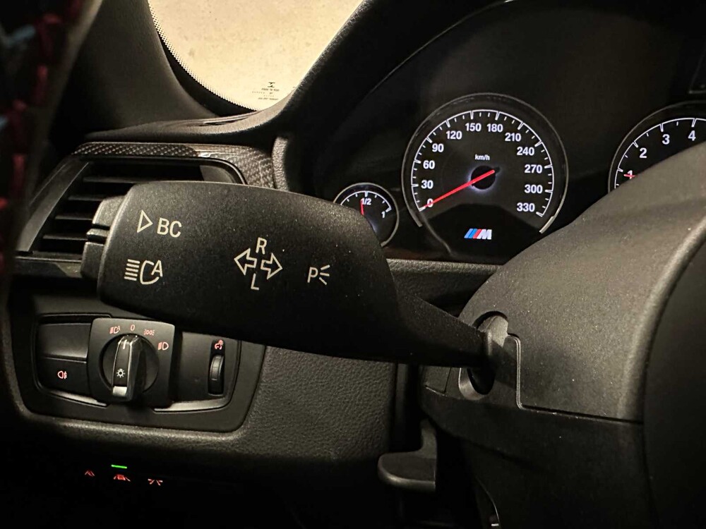 BMW M4 Cabriolet F83 431PS 2015 4er, TT-317-K