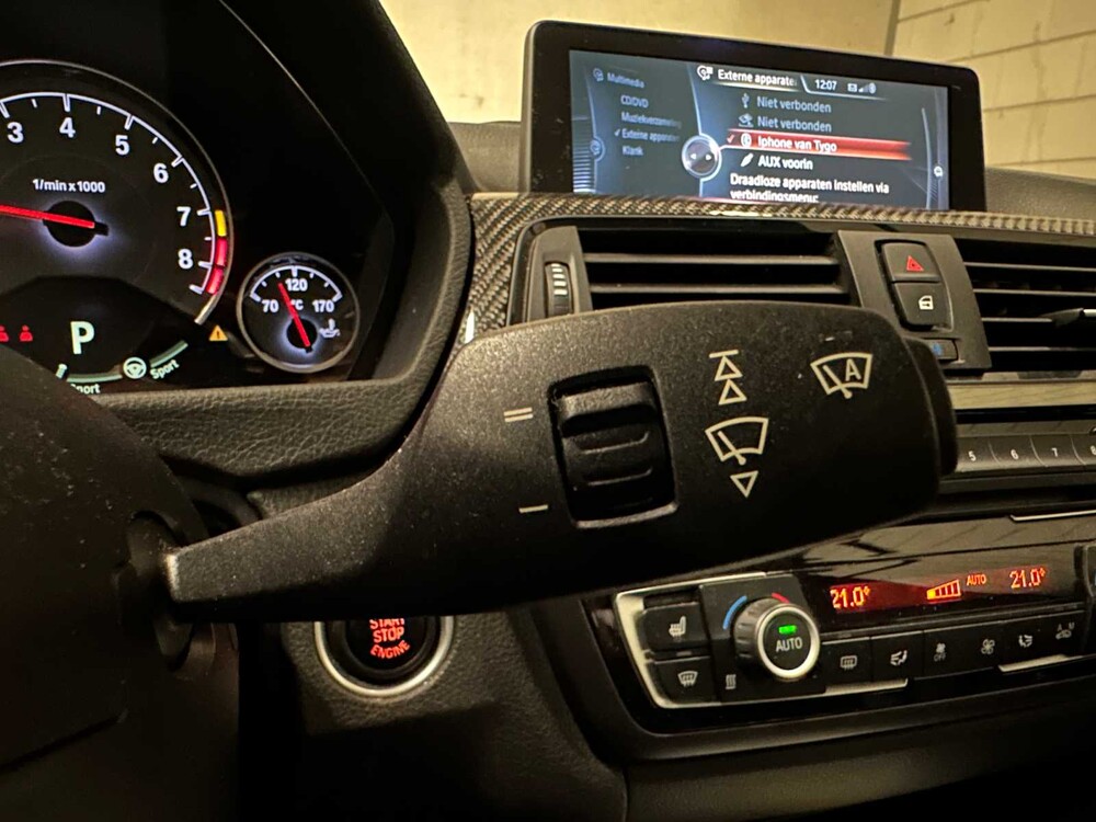 BMW M4 Cabriolet F83 431PS 2015 4er, TT-317-K