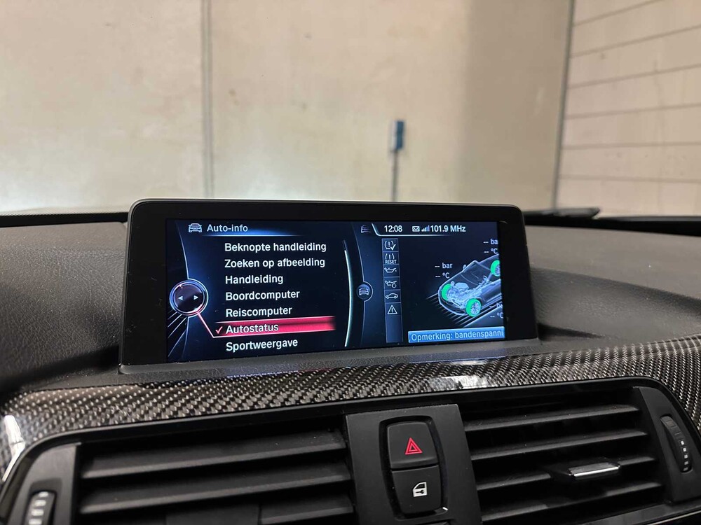 BMW M4 Cabriolet F83 431PS 2015 4er, TT-317-K