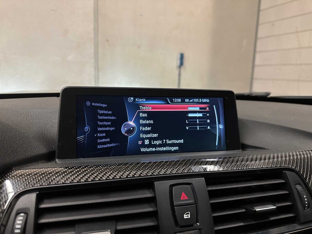 BMW M4 Cabriolet F83 431PS 2015 4er, TT-317-K