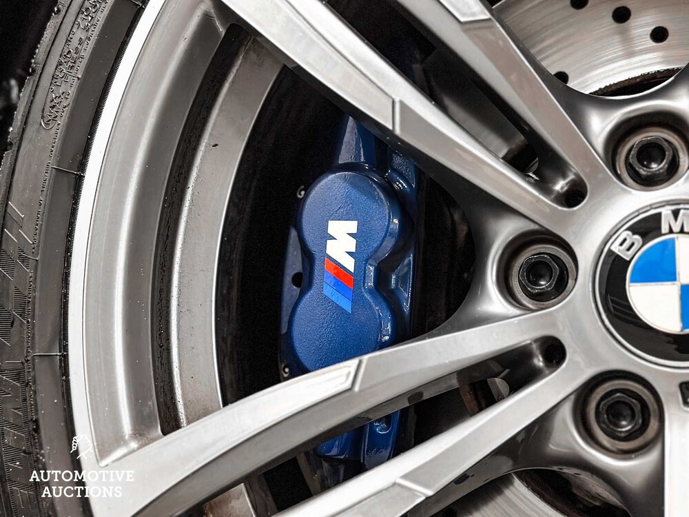 BMW M4 Cabriolet F83 431PS 2015 4er, TT-317-K