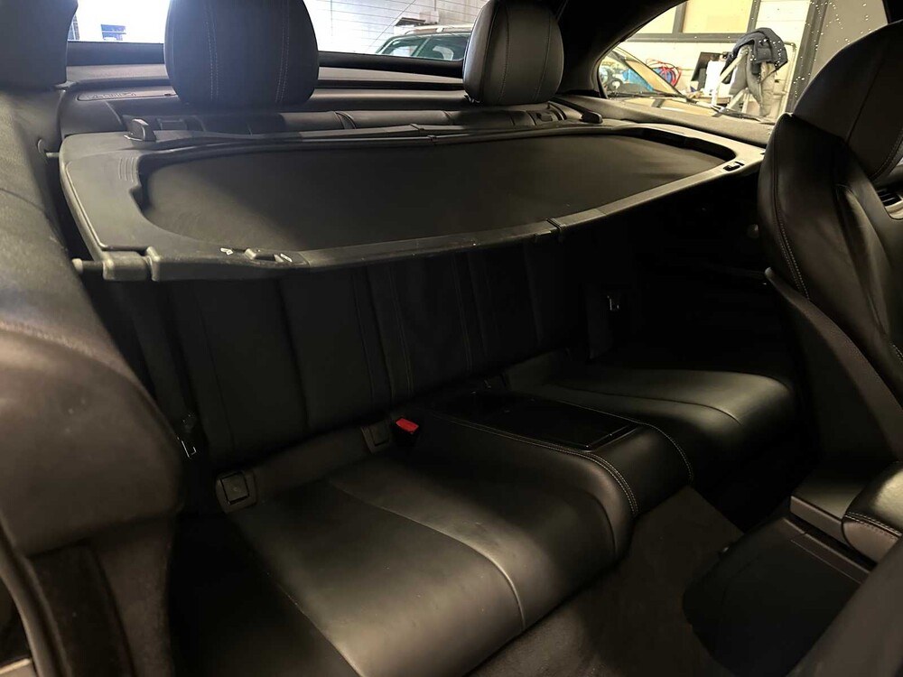 BMW M4 Cabriolet F83 431PS 2015 4er, TT-317-K