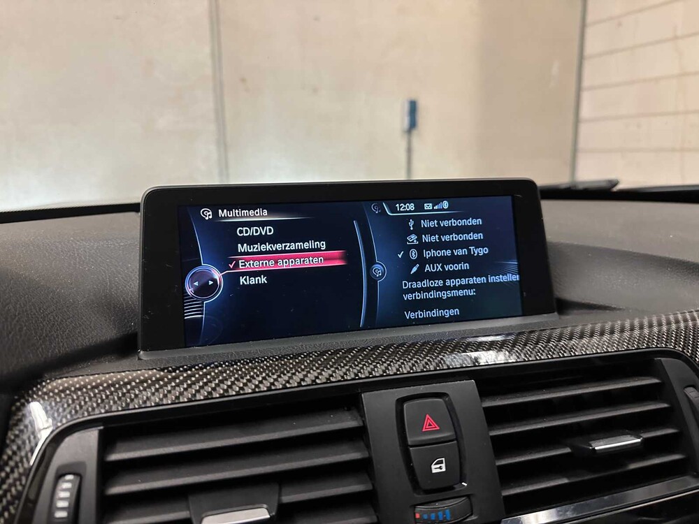 BMW M4 Cabriolet F83 431PS 2015 4er, TT-317-K