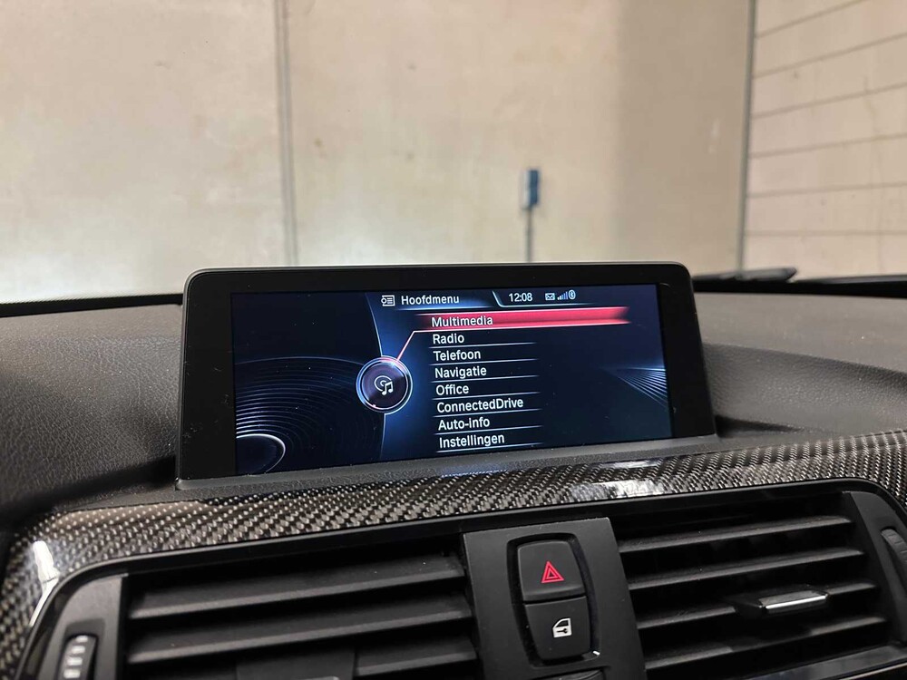 BMW M4 Cabriolet F83 431PS 2015 4er, TT-317-K